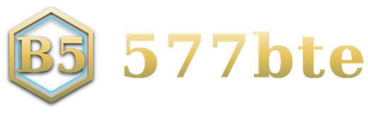 577bte logo